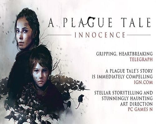 A plague tale innocence pc game free download