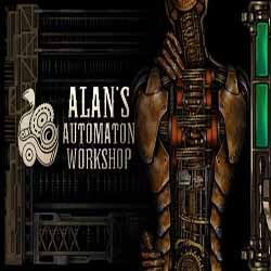 Alans Automaton Workshop Free Download