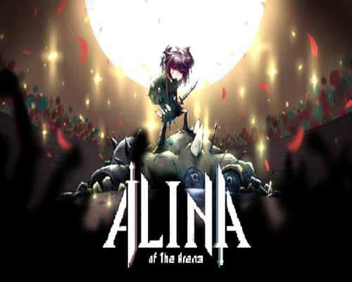 Alina of the arena free download (build 12967738)