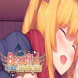 Beautiful Mystic Defenders PC Game Free Download