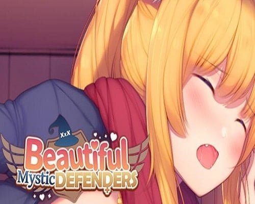 Beautiful mystic defenders pc game free download