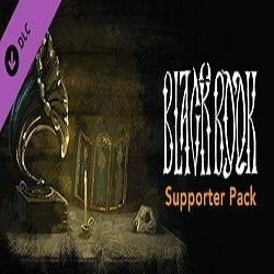 Black Book Supporter Bundle PC Game Free Download