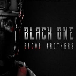 Black One Blood Brothers Free Download (Build 21846796)