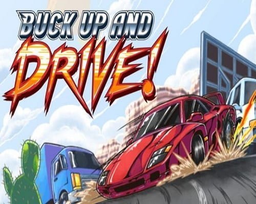 Buck up and drive free download (build 10210361)