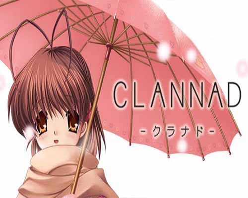 Clannad pc game free download