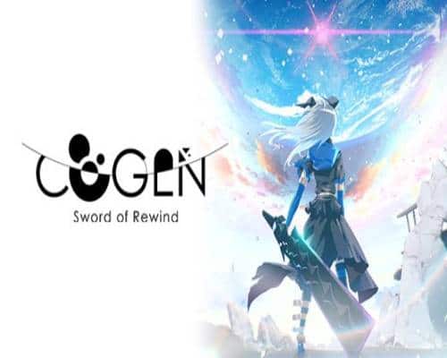 Cogen sword of rewind cogen 大鳥こはくと刻の剣 free