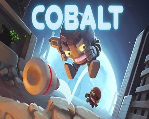 Cobalt pc game free download