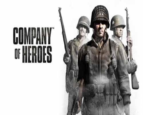 Company of heroes complete edition free (v2.700.0)