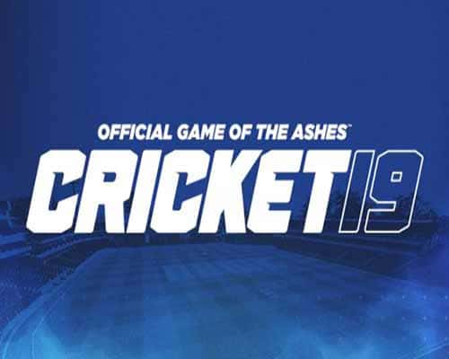 Cricket 19 pc game free download