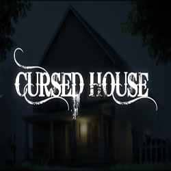 Cursed House PC Game Free Download