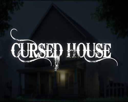 Cursed house pc game free download