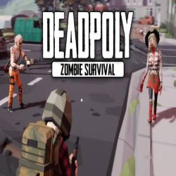 DeadPoly PC Free Download (Build 22048432)