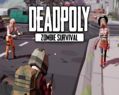 Deadpoly pc free download (build 22048432)