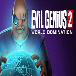 Evil Genius 2 World Domination Free Download