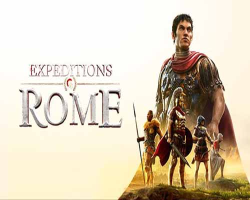 Expeditions rome pc free download (v1.6)