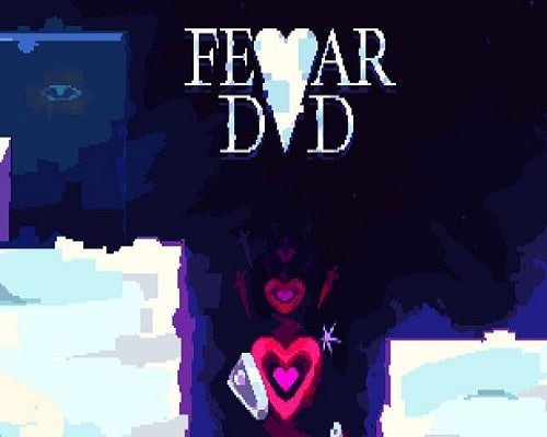 Fewar-dvd pc game free download