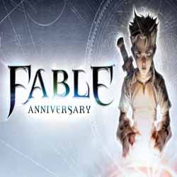 Fable Anniversary PC Game Free Download