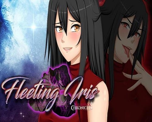Fleeting iris pc game free download