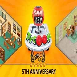 Game Dev Tycoon Free Download (Build 20204984)