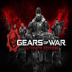 Gears of War PC Free Download (MULTi10)