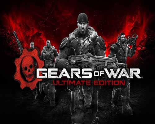 Gears of war pc free download (multi10)