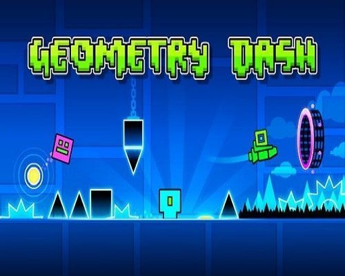 Geometry dash pc free download (build 21578706)