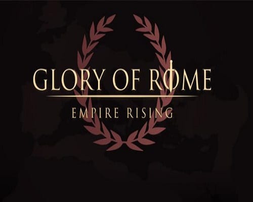 Glory of rome pc game free download