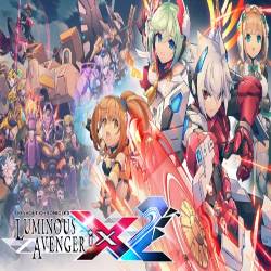 Gunvolt Chronicles Luminous Avenger iX 2 Free
