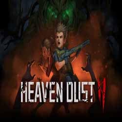 Heaven Dust 2 PC Free Download (Build 12167776)