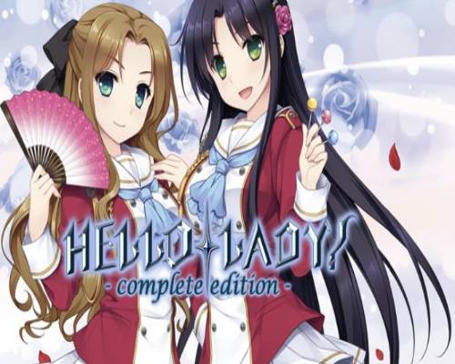 Hello lady complete edition pc free download
