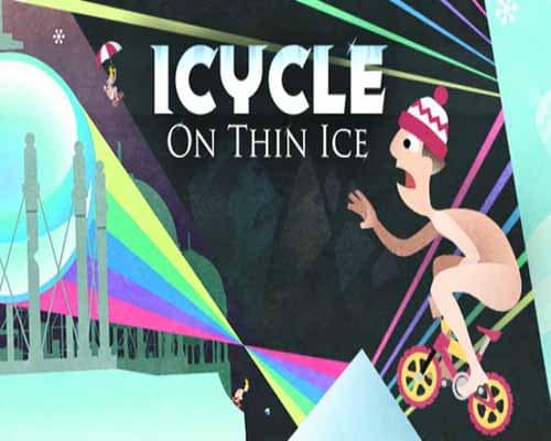 Icycle on thin ice pc game free download