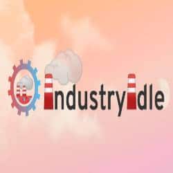 Industry Idle PC Game Free Download