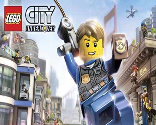 Lego city undercover pc game free download