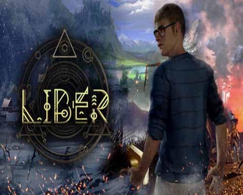 Liber pc game free download