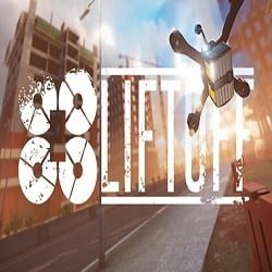Liftoff FPV Drone Racing Free Download (v1.6.14)