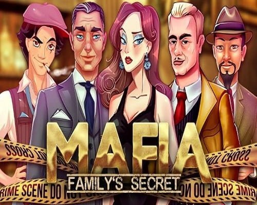 Mafia familys secret pc game free download