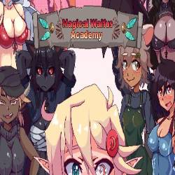 Magical Waifus Academy PC Free Download (Build 14457044)