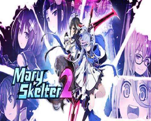 Mary skelter 2 pc game free download