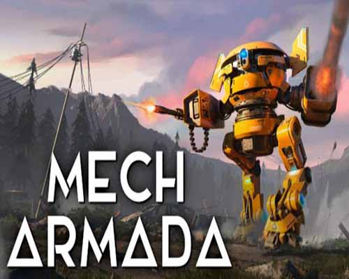 Mech armada pc game free download