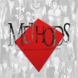Methods The Detective Competition Free Download