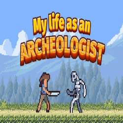 My life as an archeologist PC Game Free Download