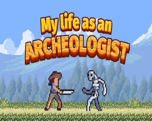 My life as an archeologist pc game free download