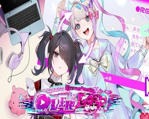 Needy streamer overload free download (v1.4.0)