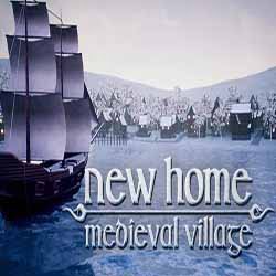 New Home Medieval Village Free Download (v0.61)