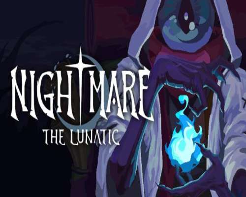 Nightmare the lunatic free download (build 18316900)