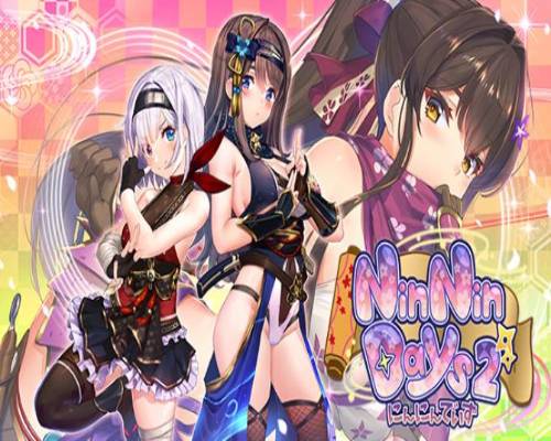 Ninnindays2 pc game free download