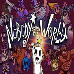 Nobody Saves the World Free Download (Build 9962389)