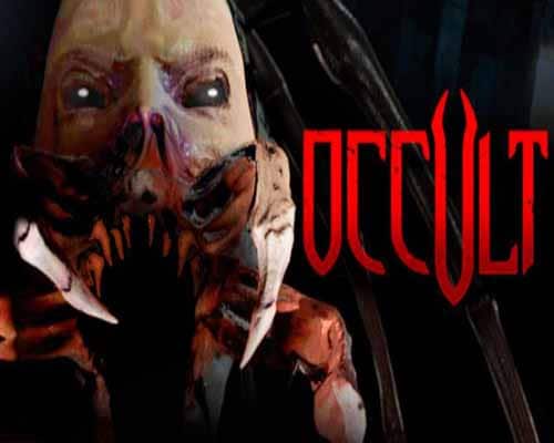 Occult pc game free download