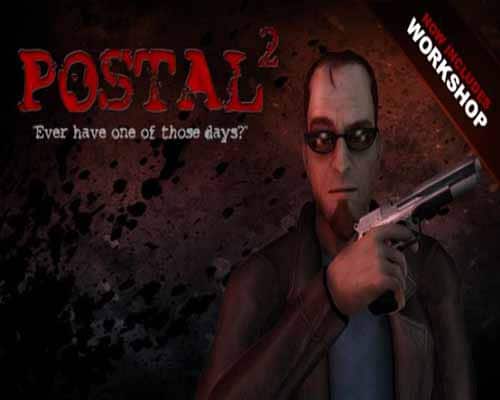 Postal 2 pc game free download