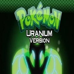 Pokemon Uranium PC Game Free Download